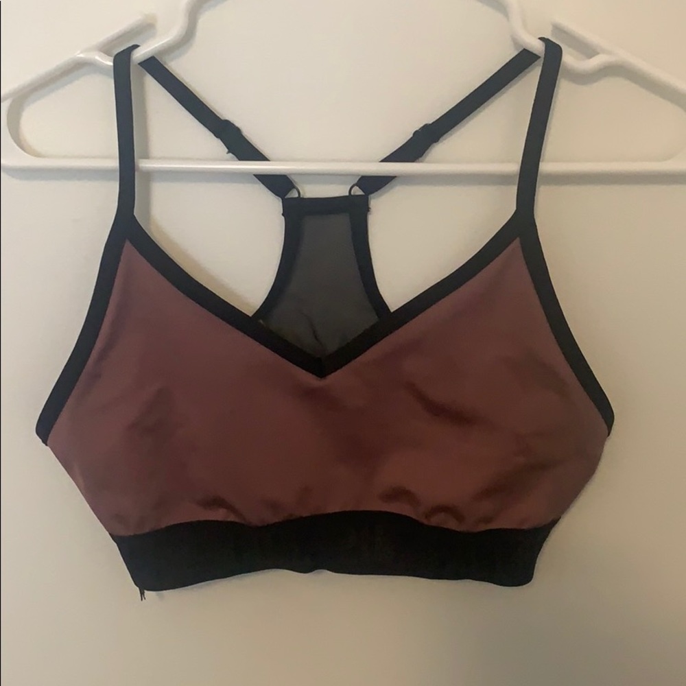 PINK sports bra